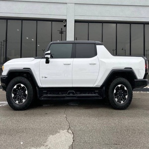 GMC HUMMER EV Edition 2022, ECONÓMICO Y EN EXCELENTE ESTADO - Product Image 2