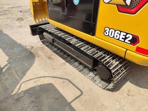 รถขุดไฮดรอลิกแบบตีนตะขาบ MINI CAT 302.7 301.5 301.7 301.8 303 303.5 304 305 306 C307.5 308 309 310 มือสองจากญี่ปุ่น - Product Image 4