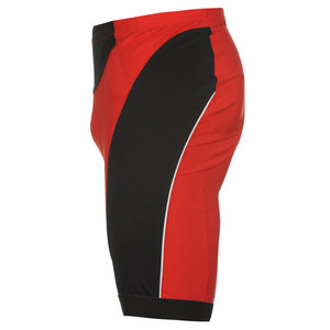 OEM Service Custom Logo Women <b>Padded</b> <b>Cycling</b> <b>Shorts</b> Top Seller Breathable Quick Dry Bike <b>Shorts</b> For Men - Product Image 3