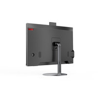 Chine Fabricant Core I5 I7 I9 Base fixe à écran tactile tout en un ordinateur de bureau tout en un PC