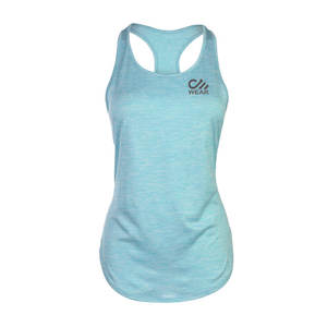 Fitness Wear 2026 Meilleure vente grande taille débardeurs pour femmes prix de gros personnalisé femmes en cours d'exécution femmes débardeur - Product Image 5