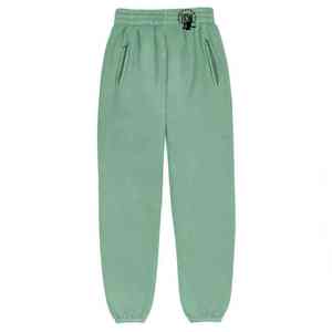 Jogger de cintura alta para mujer, estampado de relámpagos personalizado, ropa de calle informal de secado rápido, Material de calidad, venta al por mayor, talla XS para invierno - Product Image 2