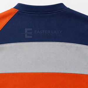 Camiseta Deportiva Ligera de Hockey sobre Hielo de Secado Rápido, Diseño Personalizado para Equipos, Ropa Deportiva de Hockey - Product Image 6