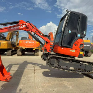 Mini pelle U35 d'occasion - Product Image 1