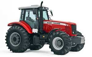 Calidad New Masseyy furgusonn , Massey Ferguson 385 4wd y Masseyy furgusonn directamente desde el almacén - Product Image 3