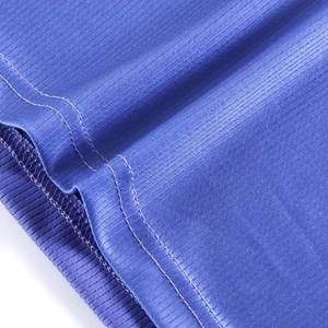 Uniforme de Fútbol para Hombre de Manga Corta, 100% Poliéster, Transpirable, Alta Calidad, Nueva Llegada para Venta en Línea - Product Image 6