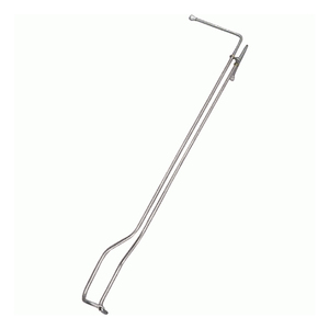 คีมตัดลวดสแตนเลสใช้ในการผ่าตัดสัตวแพทย์มีความแข็งแรงสูง - Product Image 2