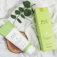Atticos Pour Le Cellule 130ml Water Glide Body Butter Gel de massage à marque privée du fournisseur coréen