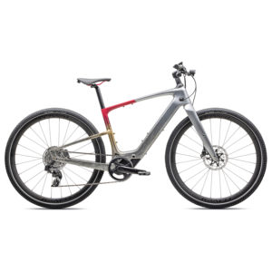 Vélo électrique Specialised Turbo Vado SL 2 6.0 EQ Carbon - Product Image 2