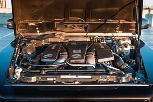 Mercedes-Benz G-63 AMG 2014 - Product Image 6