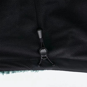 Sweat à capuche de ski pour homme, imperméable, coupe-vent, avec logo et impression personnalisés, pour snowboard et ski, hiver, pull à capuche - Product Image 5