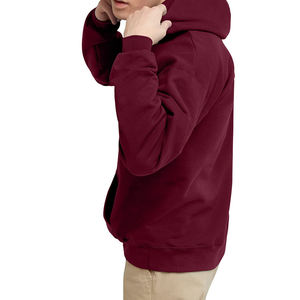 Pulls de haute qualité en coton basiques, sweats à capuche pour hommes, couleur unie, sweats à capuche grande taille, sweats à capuche personnalisés avec logo imprimé, pull pour hommes personnalisé - Product Image 6