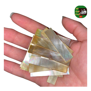 แผ่นฝังหอยมุกสำหรับตกแต่งเฟอร์นิเจอร์หรูหรา - Product Image 1