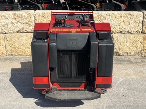 รถตักล้อยางตีนตะขาบ Toro DINGO TX1300 ปี 2026 เครื่องยนต์เบนซิน 92 กิโลวัตต์ ประสิทธิภาพสูง - Product Image 4