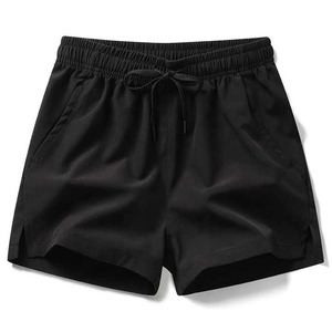 Short de sport d'entraînement personnalisé OEM de haute qualité pour hommes, vente en gros de pantalons thaïlandais à équipement MMA pour la boxe, vêtements d'arts martiaux - Product Image 5