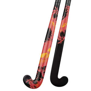 Bâton de hockey sur glace durable de conception personnalisée professionnelle de haute qualité prix de gros bâton de hockey sur gazon prix bon marché à vendre - Product Image 3