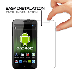 ฟิล์มกันรอยหน้าจอ ANTISHOCK สำหรับบรอนดี กลาดิเอเตอร์ 2 ฟิล์มกันรอยคุณภาพพรีเมียมสำหรับอุปกรณ์ของคุณ - Product Image 2