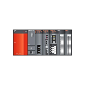 Cho Mitsubishi ban đầu 37Kw cung cấp điện đơn vị mdsc1cv370 cho PLC lập trình điều khiển công nghiệp với RS485 thông tin liên lạc - Product Image 1