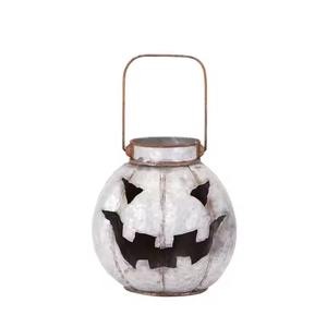 Decoración de Halloween de metal galvanizado ligero y de alta calidad, perfecta para celebraciones al aire libre a precios bajos - Product Image 1