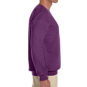 Streetwear confortable hommes sweat-shirts épais pull Logo personnalisé plaine sweat chemise élégant décontracté vêtements de tous les jours mencustom - Product Image 3