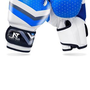 Guantes de boxeo de nuevo estilo de Next Tech con diseño personalizado y logotipo personalizado - Product Image 4