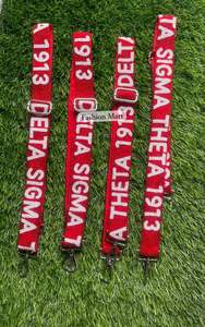 Sangle de sac perlée à bandoulière faite à la main de haute qualité personnalisable meilleur prix meilleur prix sangle de sac faite à la main - Product Image 5