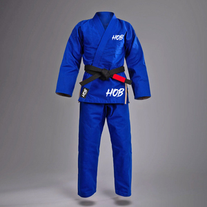 Kimono de jiu jitsu sur mesure de haute qualité uniforme de qualité professionnelle de couleur verte dernière conception pour Jiu Jitsu - Product Image 2