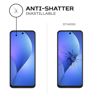 Protector de Pantalla ANTISHOCK para Meizu M22 Pro, Funda Duradera y Resistente a Impactos para Teléfono Móvil - Product Image 5