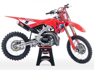 Meilleures ventes Kit moteur brushless Tomasin Racing T500 pour 2026 pour CRF avec cylindrée de 600 à 1000 cm³ et vitesse maximale de plus de 80 km/h - Product Image 2