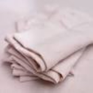 Mantel de algodón rectangular moderno hecho a mano diseño personalizado de Navidad con borde de bloqueo para fiestas de promoción de eventos del fabricante - Product Image 3