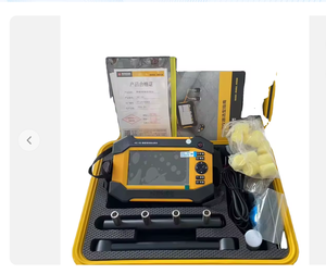 Détecteur de barres d'armature intégré HC-X6 haute performance pour l'industrie/équipement de test - Product Image 3