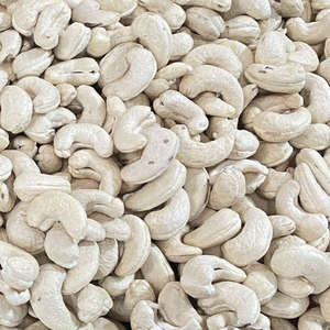 Noix de cajou Offre Spéciale Noix de cajou LWP Noix de cajou en vrac Prix d'usine Santigo - Product Image 1