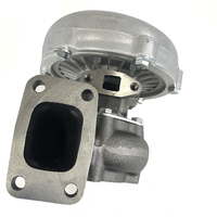 Turbo universel T3/T4 hybride 0.50A/R T3 0.63 A/R Cobalt GT V6 V8