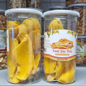 Mangue séchée: Mangue molle et moelleuse - Product Image 3