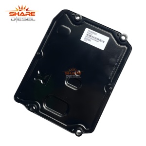4384413 động cơ ban đầu máy tính bảng ECU ECM mô-đun Tương thích cho ISB 6.7L isx15 X15 4384413 - Product Image 2