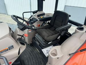 Haute qualité Kubota M6060 50-180hp tracteurs agricoles 4WD 4x4 tracteurs pour l'agriculture tracteur agricole 80hp 90hp 100hp 180hp à vendre - Product Image 5