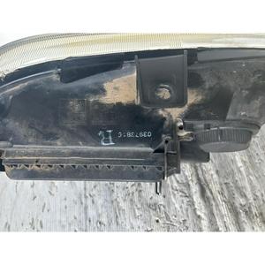Faro Anteriore Sinistro FIAT Idea 2a Serie 51747605 (05>08) - Product Image 4