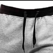 Chaqueta Universitaria Ligera de Invierno para Hombre, Hecha a Medida, de Alta Calidad, Transpirable, con Cuello Alto, Logotipo Frontal, 100% Algodón - Product Image 6