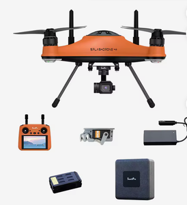 Drone da pesca SwellPros Fisherman MAX FD2 FD3 per carichi pesanti, nuovo di zecca - Product Image 1