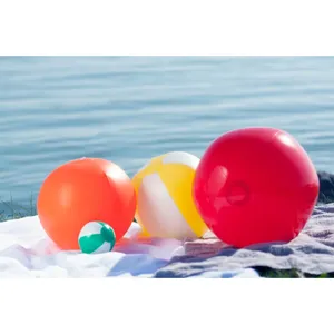 Pelota de playa Mindil, artículos promocionales - Product Image 6