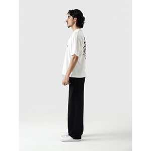 Robes à motifs de personnages animaux pour filles Jujutsu Kaisen GOJO - Product Image 3