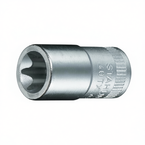 Clés à douille TORX Stahlwille 1/4'' - Catégorie de produits premium - Product Image 3