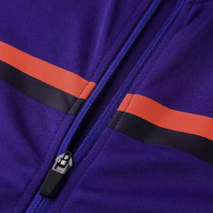 Conjunto Deportivo de Fútbol, Chaqueta y Pantalones Ligeros y Duraderos, Traje Deportivo de Fútbol, Chaqueta y Pantalones Atléticos - Product Image 5