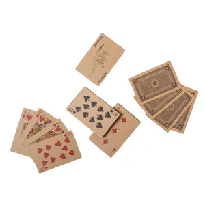 Carmon Personalized Wooden <b>Dominoes</b> <b>and</b> Game <b>Set</b> Custom Gadgets - Product Image 4