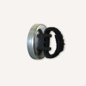 Supporto Universale Magnetico Ø50mm zincato - Product Image 1