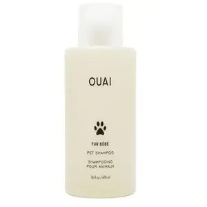 100 % gute Qualität OUAI Pelz Bebe Haustier Shampoo 16 fl Unzen zu verkaufen