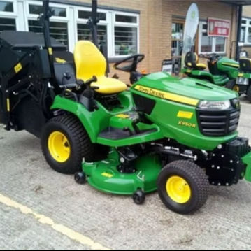 Used Grass Cutter for Sale Quality Lawn Mowing Solutions