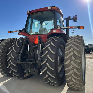 Tracteur Case IH utilisé - Product Image 1