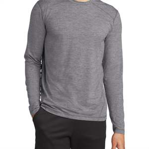 Camiseta de manga larga para hombre, moderna y práctica, ideal para ropa de todas las estaciones y trajes informales - Product Image 6