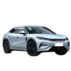 SUV Eléctrico Puro 2024, Nuevo Vehículo Eléctrico de Alto Rendimiento, Moderno, Autonomía de 101-200 km, Motor de 150-200 kW, Batería de 90-110 kWh, en Buenas Condiciones - Product Image 3